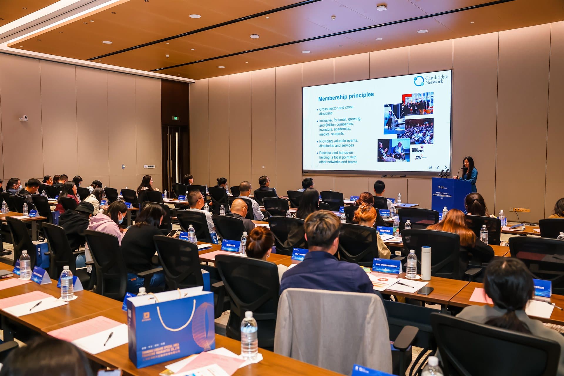 UK life sciences education