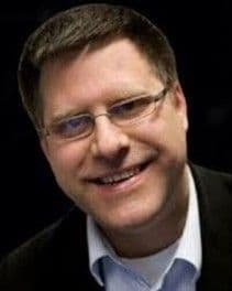 Professor Graham Ball